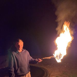 Meet your Posher, Gavin